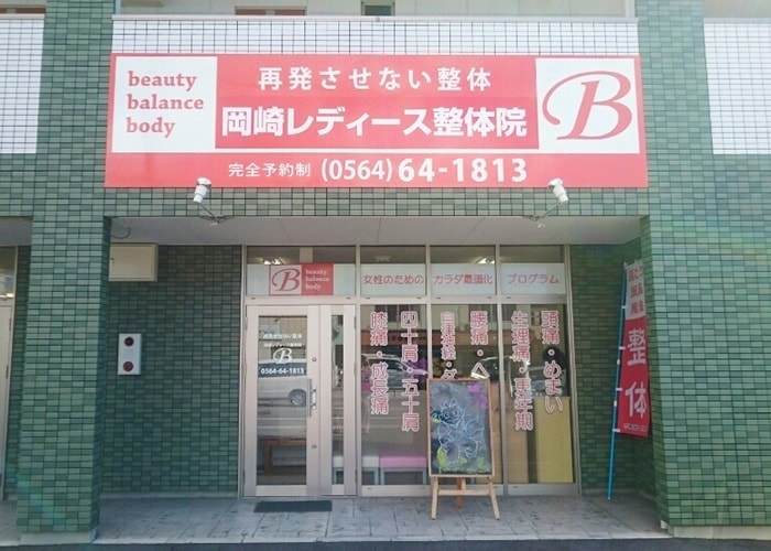 医療・病院の看板