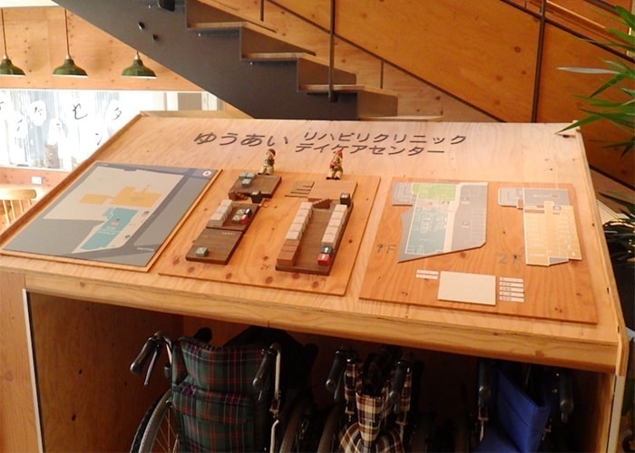 医療・病院の看板