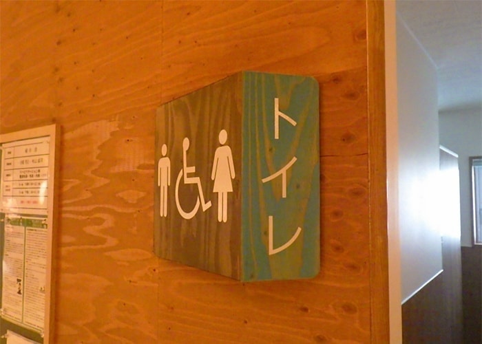 医療・病院の看板