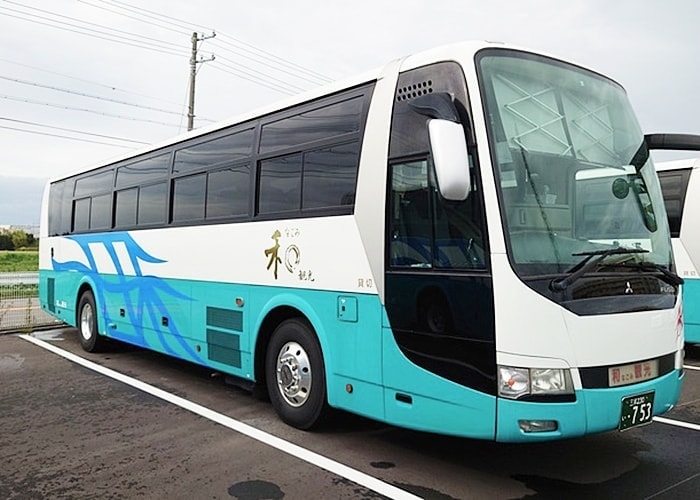 バスマーキング