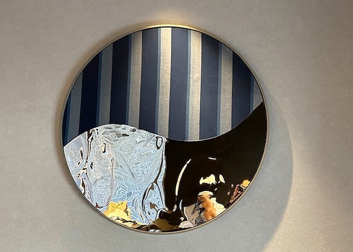 ステンレス看板